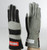 RaceQuip 351 Series Large Racing Gloves | Nomex Knit/Suede Leather | SFI 3.3/1 Rated
