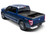 Ultimate Security & Functionality | RetraxPRO XR Tonneau Cover | Matte Black, Key Lock, Aluminum | 2022-2023 Ford Maverick