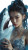 Korean Lady With Shark Vinyl Car Decal Sticker – Waterproof & UV-Resistant 8"