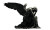 Weeping Angel Of Death Vinyl Car Decal Sticker – Waterproof & UV-Resistant 8"