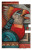Cubist African Bird Vinyl Car Decal Sticker – Waterproof & UV-Resistant 8"