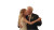 Dancing Grandfather V2 Vinyl Car Decal Sticker – Waterproof & UV-Resistant 8"