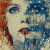 Patriotic Portrait Vinyl Car Decal Sticker – Waterproof & UV-Resistant 8"