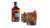 Bottle Of Rum Vinyl Car Decal Sticker – Waterproof & UV-Resistant 8"