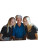 Older Man With Women Vinyl Car Decal Sticker – Waterproof & UV-Resistant 8"