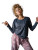 Uncomfortable Fashion Choice Vinyl Car Decal Sticker – Waterproof & UV-Resistant 8"