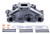 Sierra Marine Exhaust Manifold 18-1842 Marine Series; Cast Iron; With Gasket; With Bolt; Fits Mercruiser Stern Drive Outboard Engines