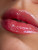 Glossy Lips Close-Up V6 Vinyl Car Decal Sticker – Waterproof & UV-Resistant 8"