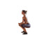 Fitness Coaching Session Vinyl Car Decal Sticker – Waterproof & UV-Resistant 8"
