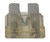 Sierra Marine Clear Blade Fuse | 25 Amps | Pack Of 5