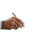 Hands Writing Notes Vinyl Car Decal Sticker – Waterproof & UV-Resistant 8"