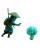 Mushroom God V2 Vinyl Car Decal Sticker – Waterproof & UV-Resistant 8"