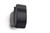 Sierra Marine Non-Lighted Rocker Switch | 12V 20A | Black | for Marine Applications