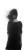 Mysterious Beach Portrait V2 Vinyl Car Decal Sticker – Waterproof & UV-Resistant 