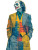 Joker Poster V2 Vinyl Car Decal Sticker – Waterproof & UV-Resistant 