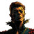 Medieval Fae Bowie Vinyl Car Decal Sticker – Waterproof & UV-Resistant 