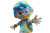 Colorful Animation Character Vinyl Car Decal Sticker – Waterproof & UV-Resistant 
