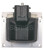 High Efficiency Standard Ignition Coil | Reliable Performance & High Spark Energy | Fits T-Series Vehicles