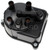 High Quality Distributor Cap | Fits Various 1990-2002 Honda & Acura Models | Intermotor OE Replacement