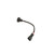 Enhance Your Lighting Performance with Intermotor  Fog Light Wiring Harness | Easy Plug and Play Installation, High-Temp Connector, 14 Gauge Wire