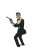 Daffy Duck Bond Vinyl Car Decal Sticker – Waterproof & UV-Resistant 