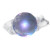 Ethereal Soul Orb Vinyl Car Decal Sticker – Waterproof & UV-Resistant 