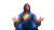 Divine Jesus Portrait V7 Vinyl Car Decal Sticker – Waterproof & UV-Resistant 