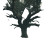 Giant Oak Tree Vinyl Car Decal Sticker – Waterproof & UV-Resistant 