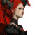 Lilith Laura Vinyl Car Decal Sticker – Waterproof & UV-Resistant 