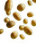 Floating Potatoes V2 Vinyl Car Decal Sticker – Waterproof & UV-Resistant 