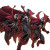 Marvel Spawn Triplets Vinyl Car Decal Sticker – Waterproof & UV-Resistant 