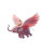 Magical Baby Ride Vinyl Car Decal Sticker – Waterproof & UV-Resistant 
