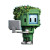Fun Pc Character Vinyl Car Decal Sticker – Waterproof & UV-Resistant 
