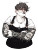 Chubby Butch Woman Vinyl Car Decal Sticker – Waterproof & UV-Resistant 