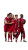 Liverpool Goal Celebration Vinyl Car Decal Sticker – Waterproof & UV-Resistant 