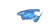 Neon Animal Athletes Vinyl Car Decal Sticker – Waterproof & UV-Resistant 