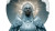 Divine Armored Warrior V2 Vinyl Car Decal Sticker – Waterproof & UV-Resistant 