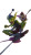 Green Goblin'S Flight Vinyl Car Decal Sticker – Waterproof & UV-Resistant 