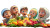 Joyful Muslim Children V2 Vinyl Car Decal Sticker – Waterproof & UV-Resistant 