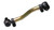 Upgrade your drag link with Skyjacker Suspensions | Fits 2 to 8 Inch Lift | Premium materials