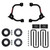 Skyjacker Suspensions Lift Kit Component | Ultimate Strength and Precision Fitment Skyjacker F1430KX Upper Control Arm