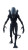 Xenomorph In Colosseum Vinyl Car Decal Sticker – Waterproof & UV-Resistant 