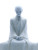 Ethereal Ai Companion Vinyl Car Decal Sticker – Waterproof & UV-Resistant 