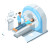 Health Checkup Scene Vinyl Car Decal Sticker – Waterproof & UV-Resistant 