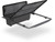 Ultimate Security Tilt-Up Tonneau Cover | Must Use with R165009-1 | Easy Access & Installation