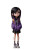 Violet Parr Student Vinyl Car Decal Sticker – Waterproof & UV-Resistant 