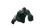 Silverback Gorilla Slam Vinyl Car Decal Sticker – Waterproof & UV-Resistant 