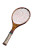 Gucci Tennis Racket Vinyl Car Decal Sticker – Waterproof & UV-Resistant 