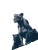 Majestic Mother Lion Vinyl Car Decal Sticker – Waterproof & UV-Resistant 