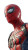 Heroic Spider-Man V2 Vinyl Car Decal Sticker – Waterproof & UV-Resistant 